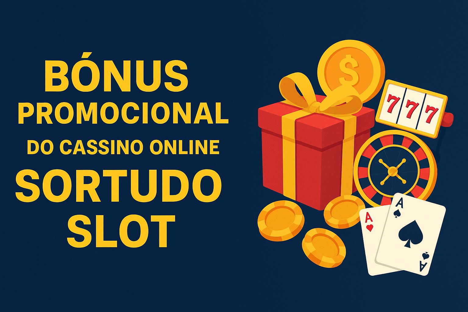 Criar uma nova Conta no plataforma SORTUDO SLOT