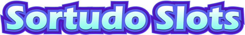SORTUDO SLOT LOGO